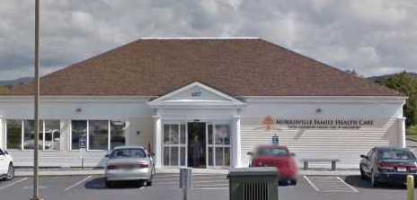 Behavioral Health and Wellness Center