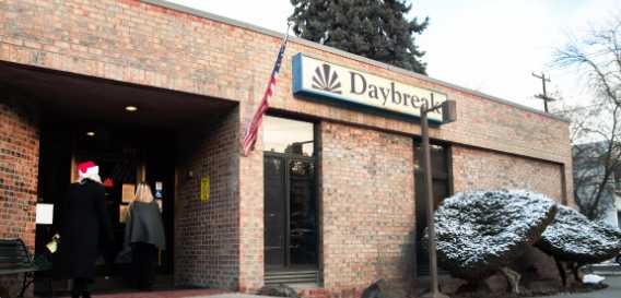 Daybreak Youth Services