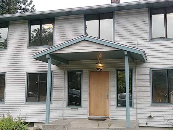 Spokane Addiction Recovery Centers