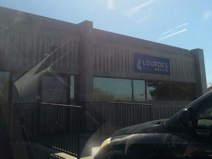 Lourdes Health Crisis Services