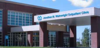 Jonathan M Wainwright VAMC