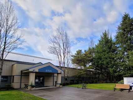 Columbia River Mental Health Services