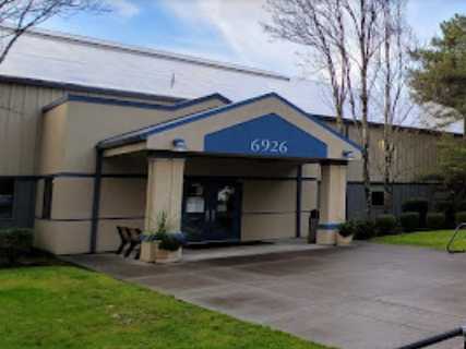 Columbia River Mental Health Services