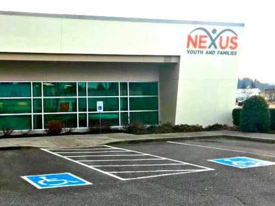 Nexus Youth and Families