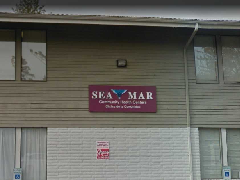 Sea Mar Behavioral Health