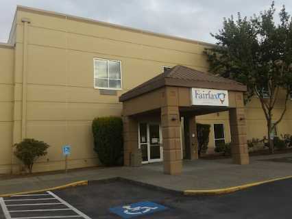 Fairfax Behavioral Health/Monroe