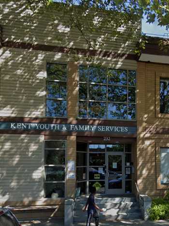 Kent Youth/Family Services