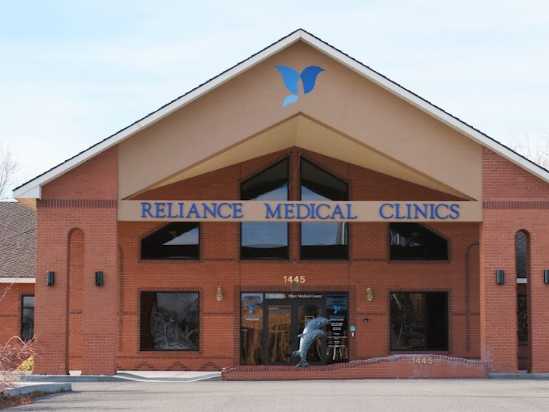 Reliance Medical Clinics PLLC