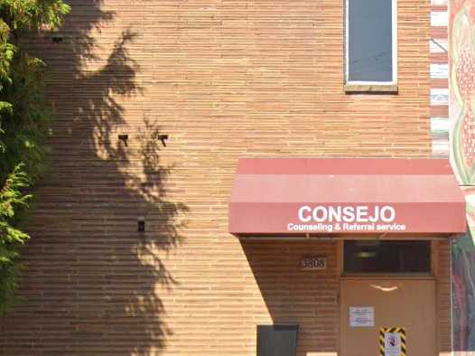 Consejo Counseling and Referral Services