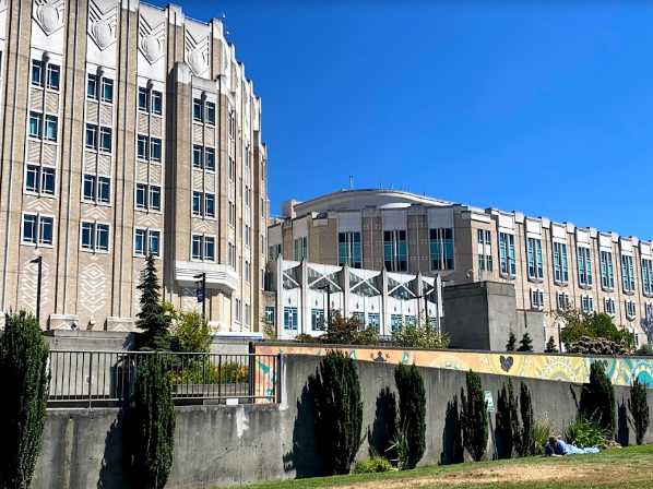 Harborview Medical Center