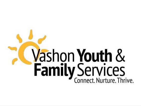 Vashon Youth and Family Services