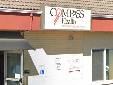 Compass Health Lynwood Office