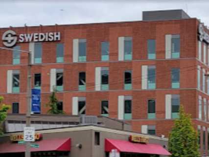 Swedish Medical Center/Ballard Campus
