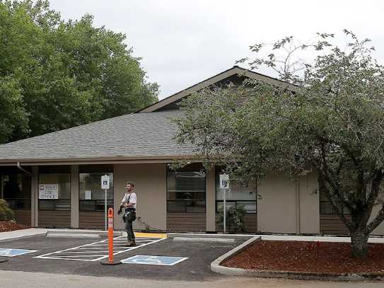 Kitsap Mental Health Services