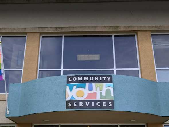 Community Youth Services