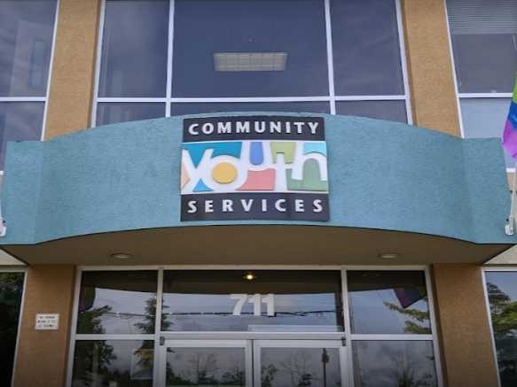 Community Youth Services