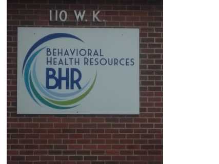 Behavioral Health Resources