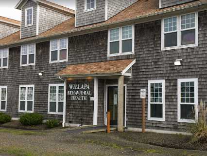 Willapa Behavioral Health