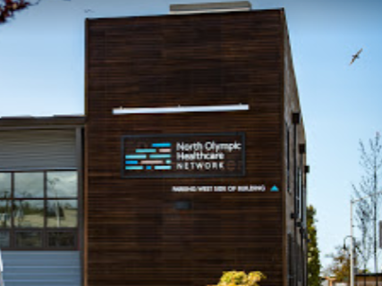North Olympic Healthcare