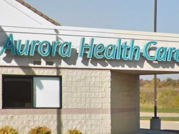 Aurora Behavioral Health Center