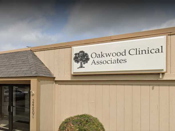 Oakwood Clinical Associates Ltd