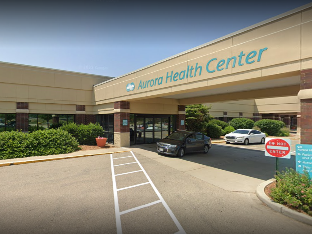 Aurora Behavioral Health Center