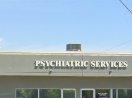Psychiatric Services of Racine LLP