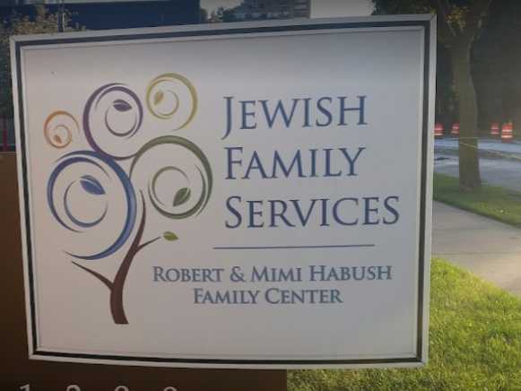 Jewish Family Services