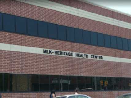MLK Heritage Health Center