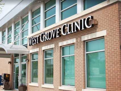 West Grove Clinic SC