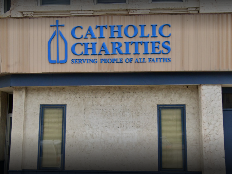 Catholic Charities 