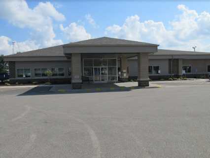 Scenic Bluffs Community Health Center