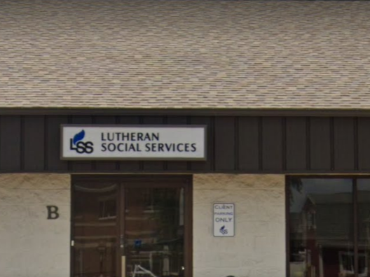 Lutheran Social Services of Wisconsin