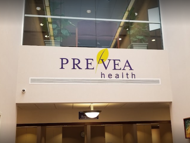 Prevea Clinic Behavioral Care