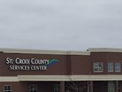 Saint Croix Cnty Health/Human Services