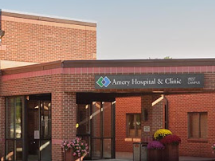 Amery Hosp and Clinic Behav Health