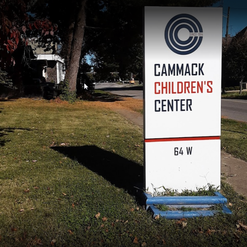 Cammack Childrens Center