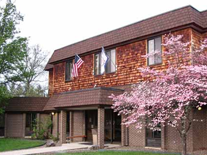 Appalachian Community Health Center