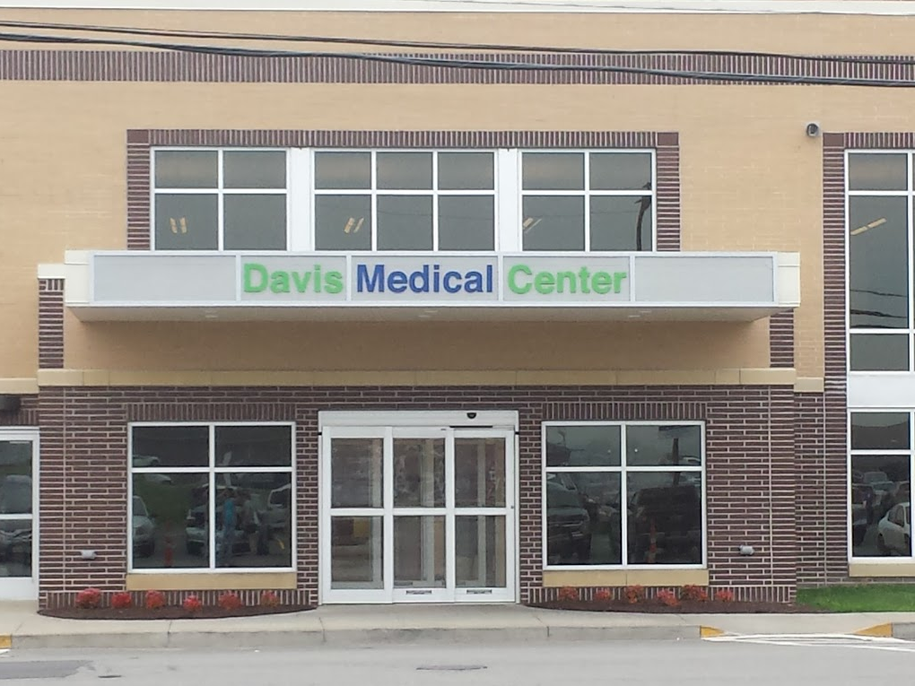 Davis Medical Center