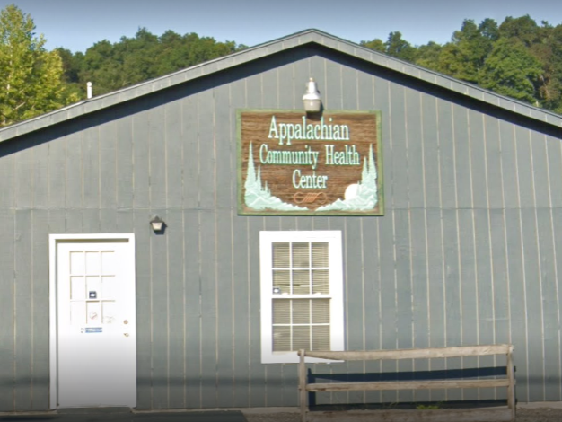 Appalachian Community Health Center