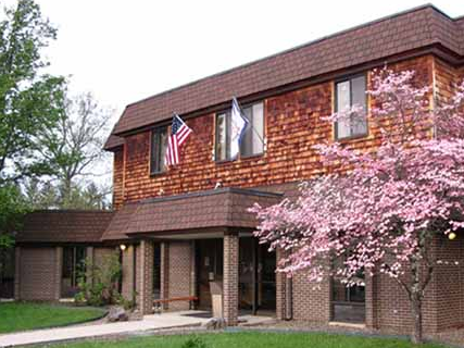 Appalachian Community Health Center