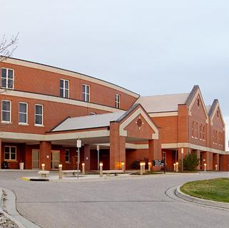 Sheridan VA Healthcare System