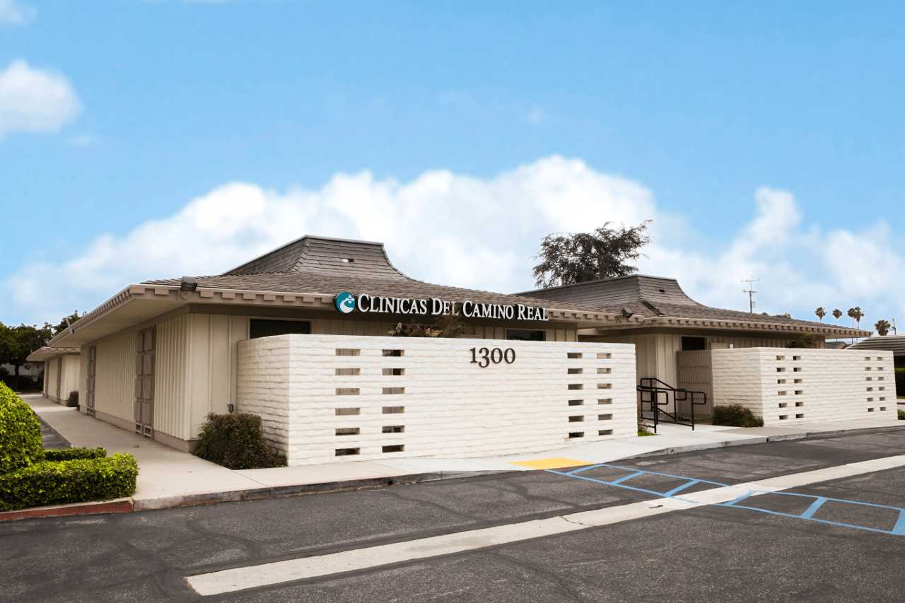 Clinicas del Camino Real North Oxnard