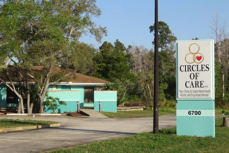 North Area Outpatient Counseling Therapy at Circles of Care Titusville