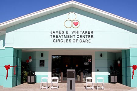 Central Area Outpatient Counseling Therapy at Circles of Care Rockledge