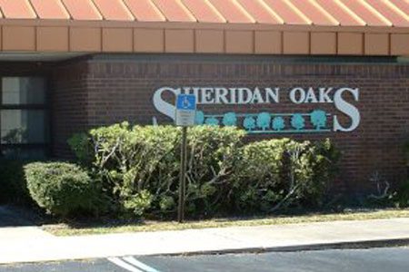 Sheridan Oaks Psychiatric Inpatient Circles of Care
