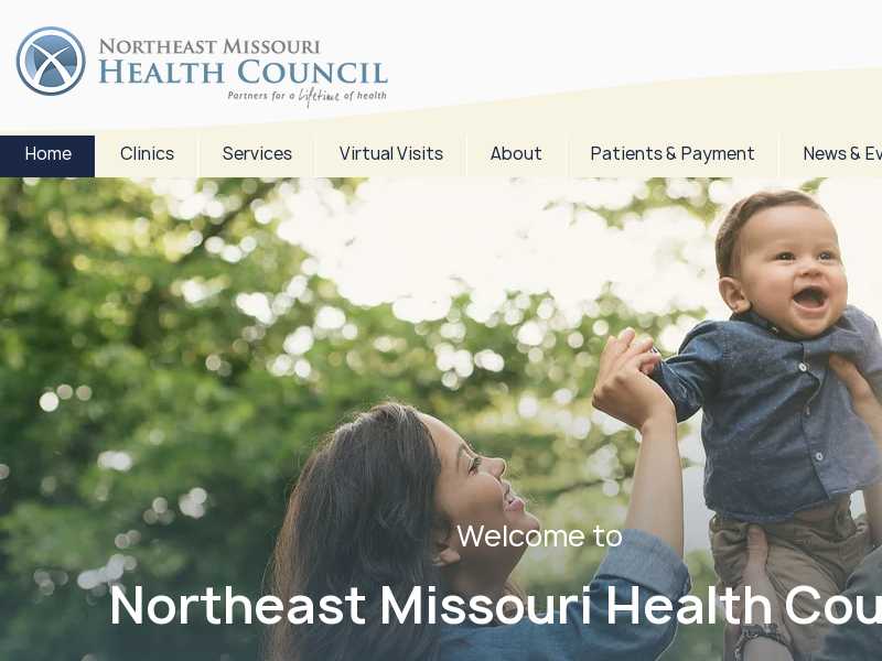 Missouri Behavioral Health Services