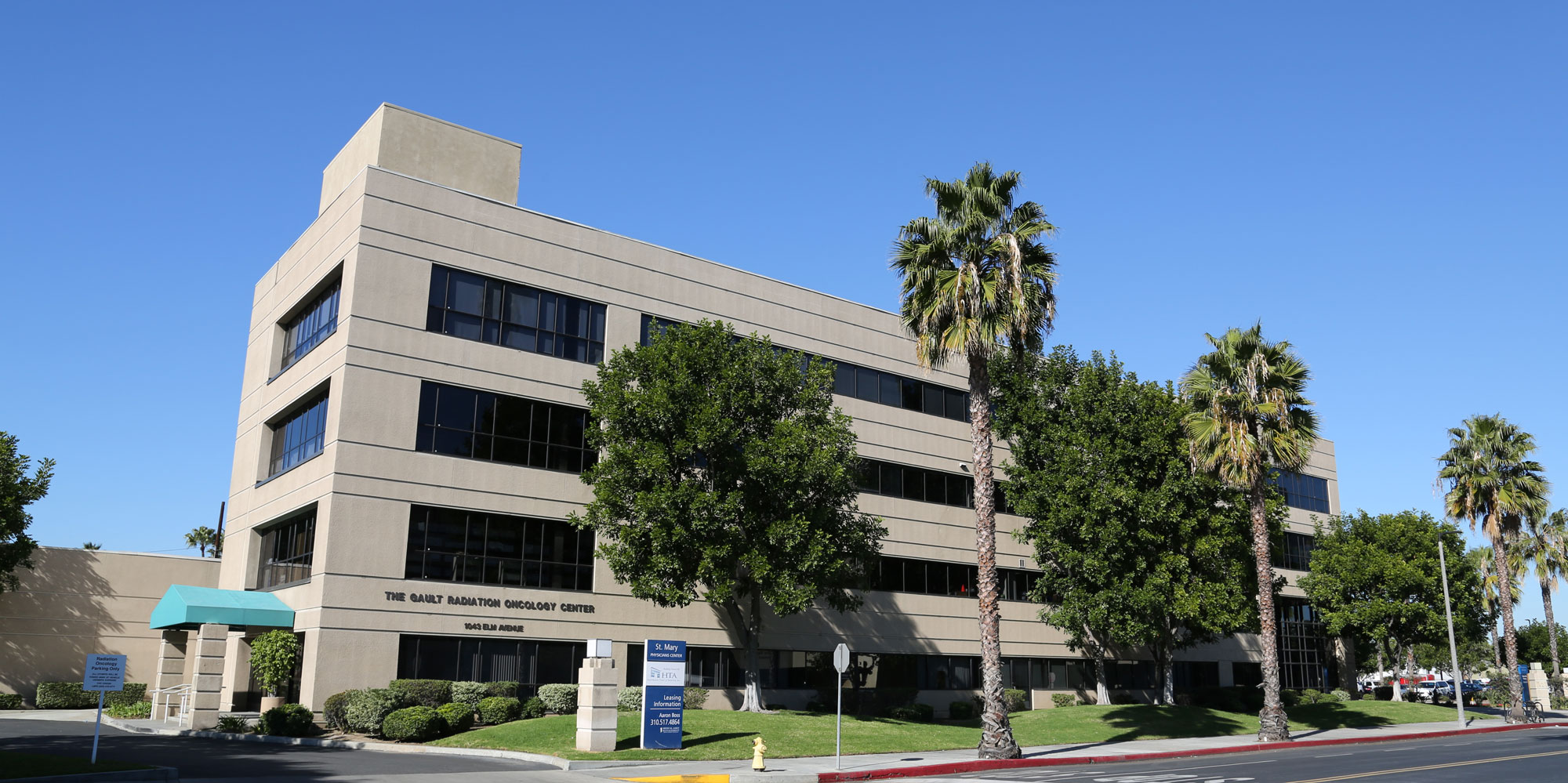 APLA Long Beach Health Center Behavioral Health Clinic
