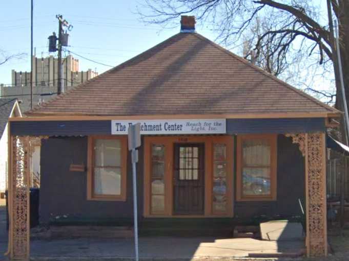 Enrichment Center (Reach for the Light) Mental Health Services