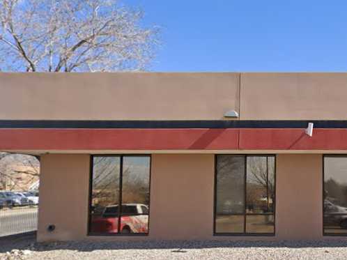 A New Awakening Albuquerque Location Mental Health